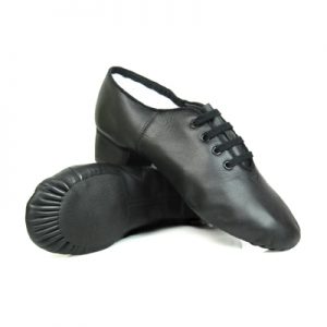 Boys Capezio Reel Shoe