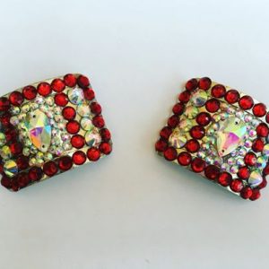 Bespoke Shoe Buckles
