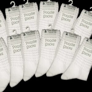 The Irish Dancer Ultra Low Socks